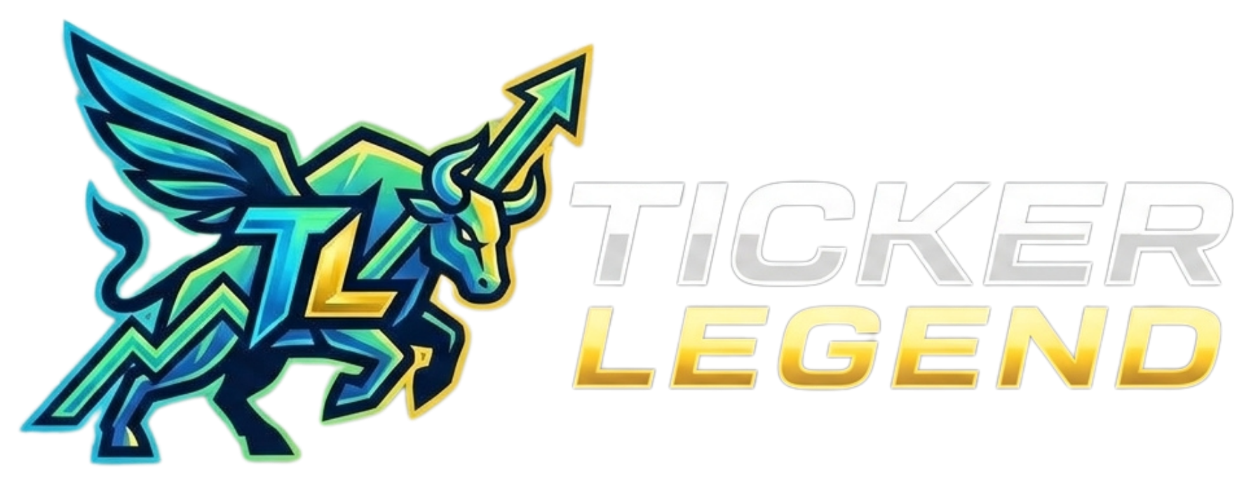 Ticker Legend